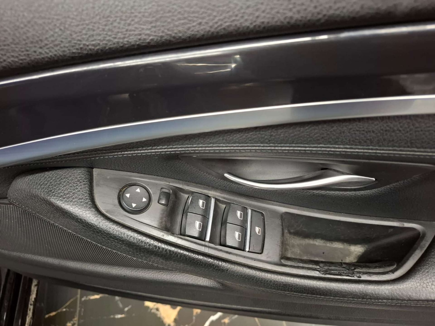 Used BMW 5 Series 2015 for sale - 77151302: Photo 18