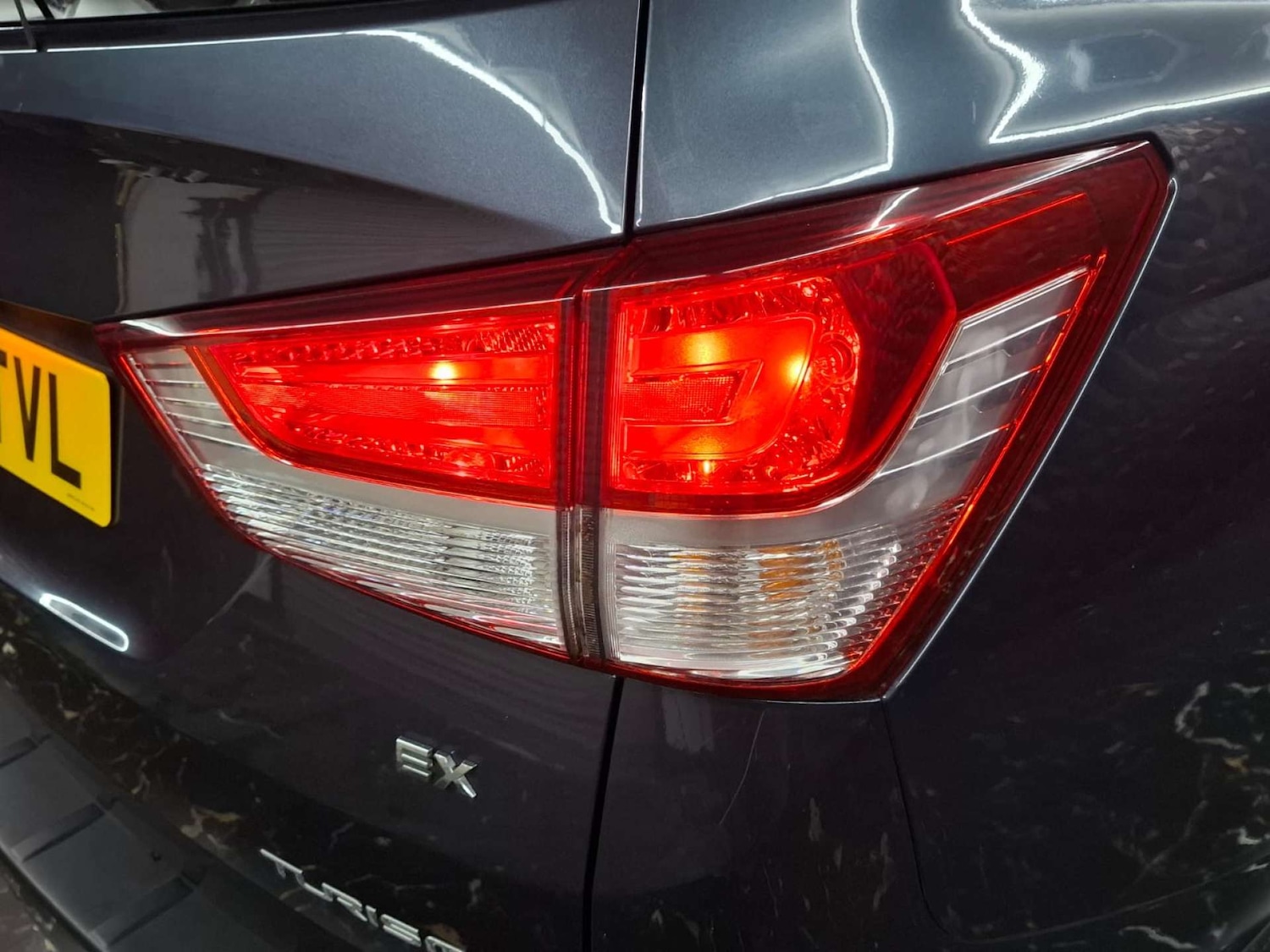 Used Ssangyong Turismo 2016 for sale - 76921498: Photo 11