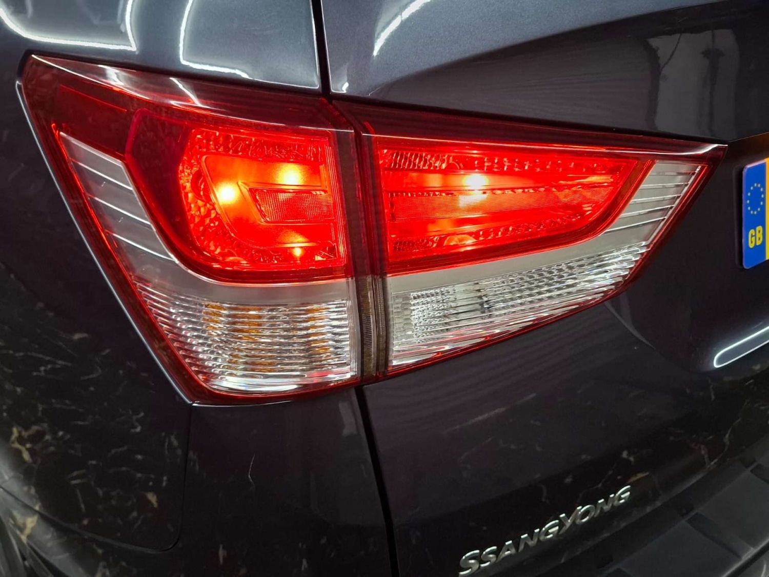 Used Ssangyong Turismo 2016 for sale - 76921498: Photo 12