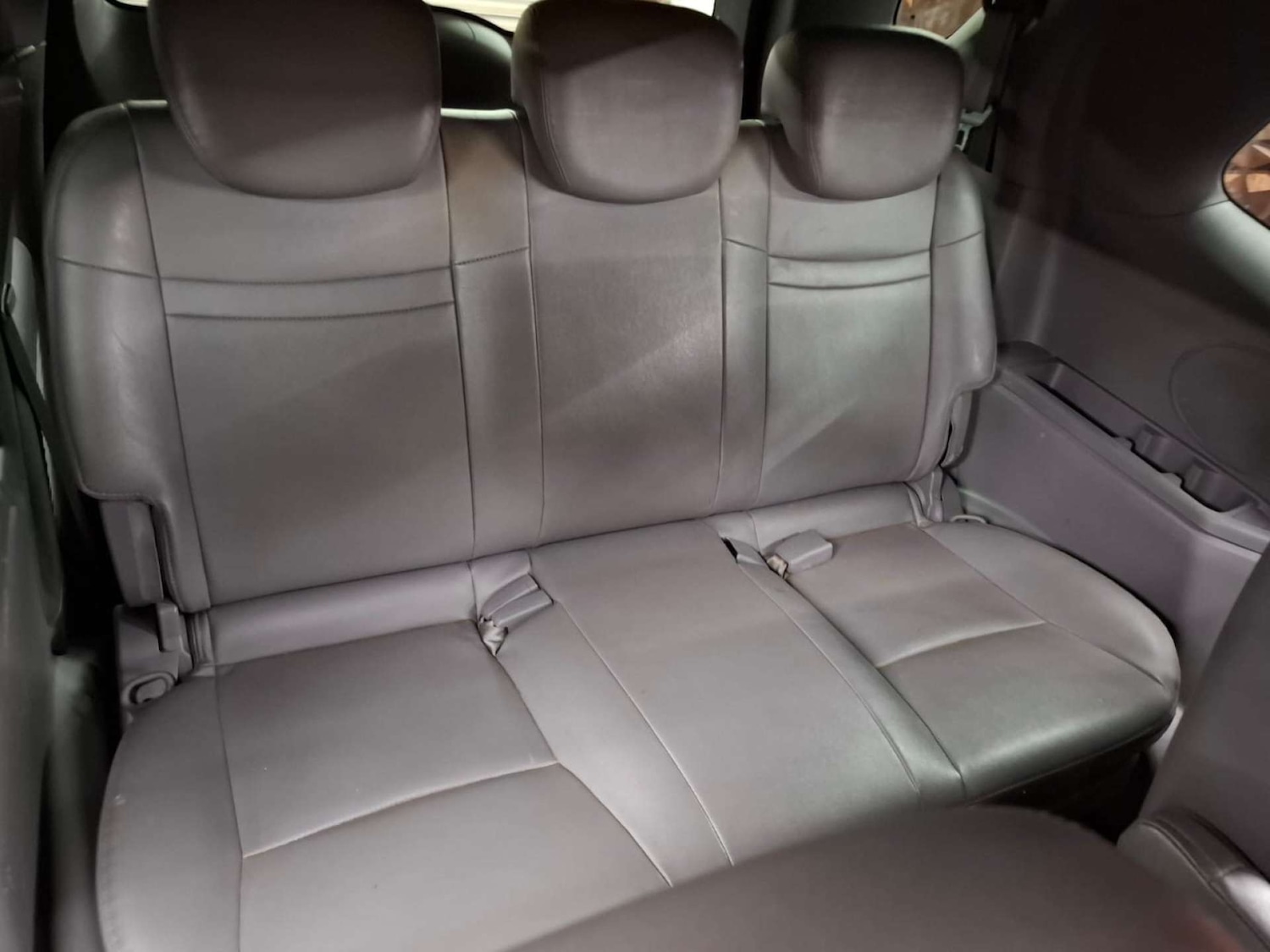 Used Ssangyong Turismo 2016 for sale - 76921498: Photo 13