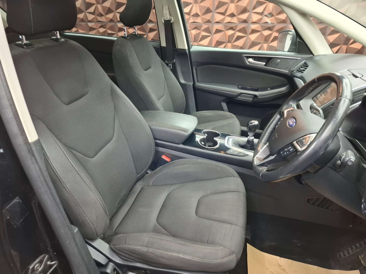 Used Ford S-Max 2015 for sale - 77151281: Photo 13