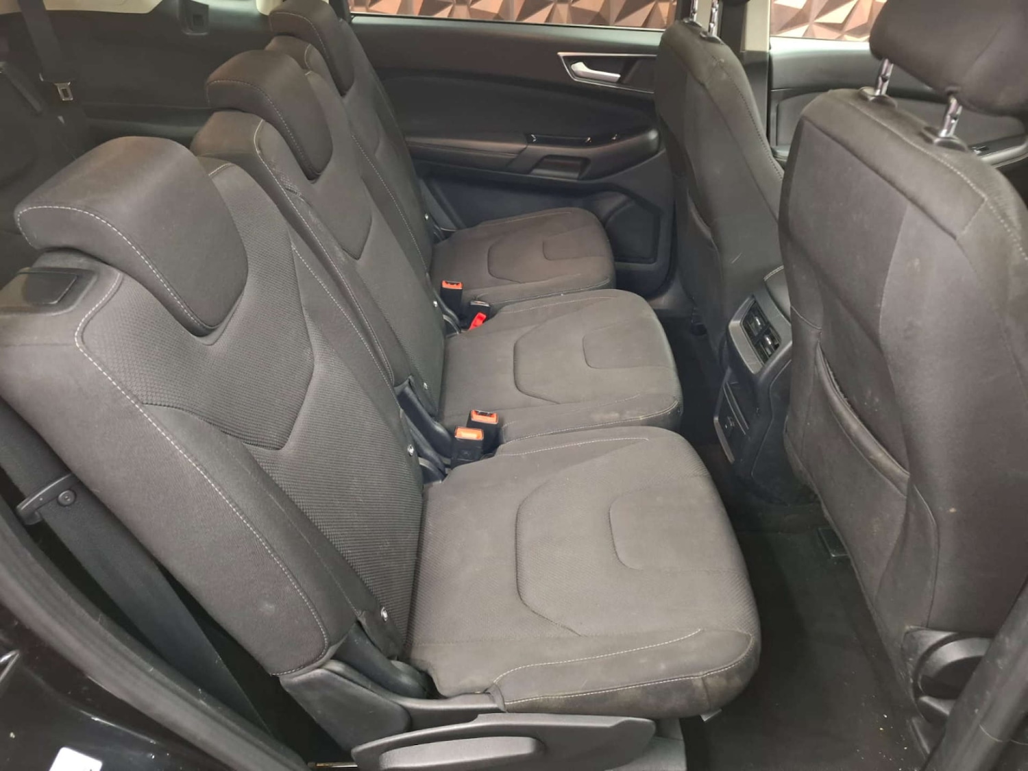 Used Ford S-Max 2015 for sale - 77151281: Photo 15