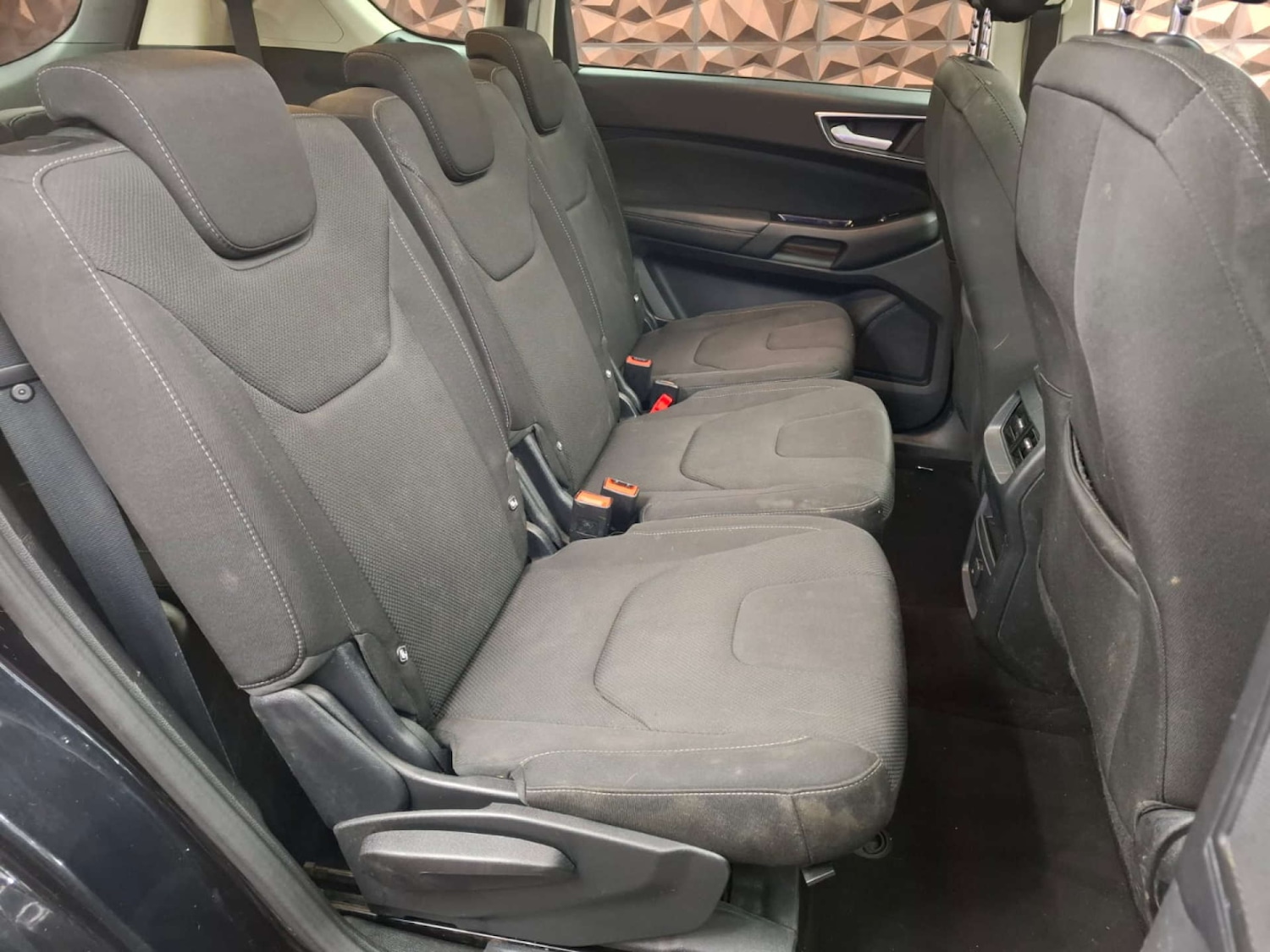 Used Ford S-Max 2015 for sale - 77151281: Photo 16