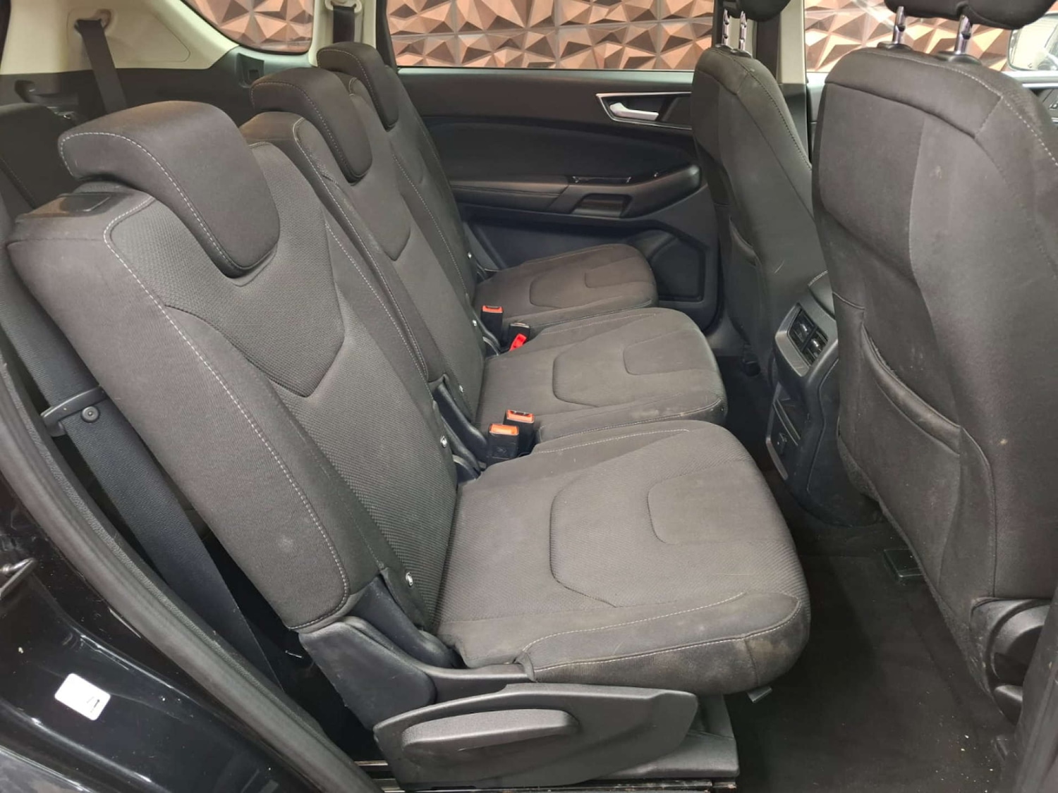 Used Ford S-Max 2015 for sale - 77151281: Photo 17