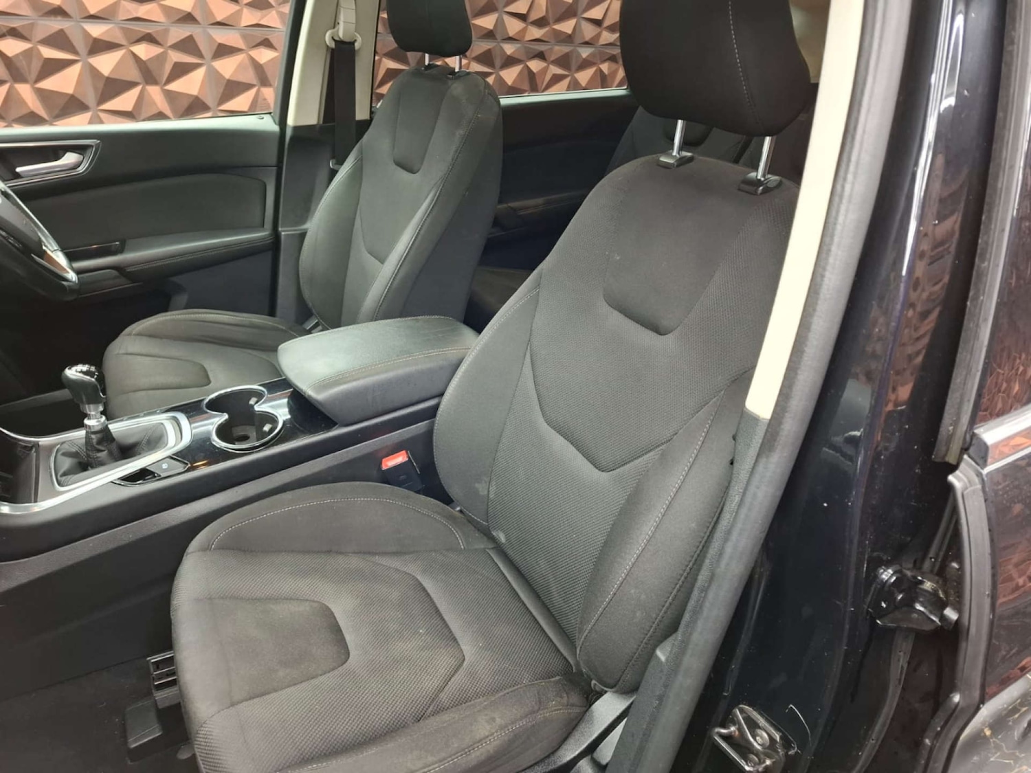 Used Ford S-Max 2015 for sale - 77151281: Photo 20