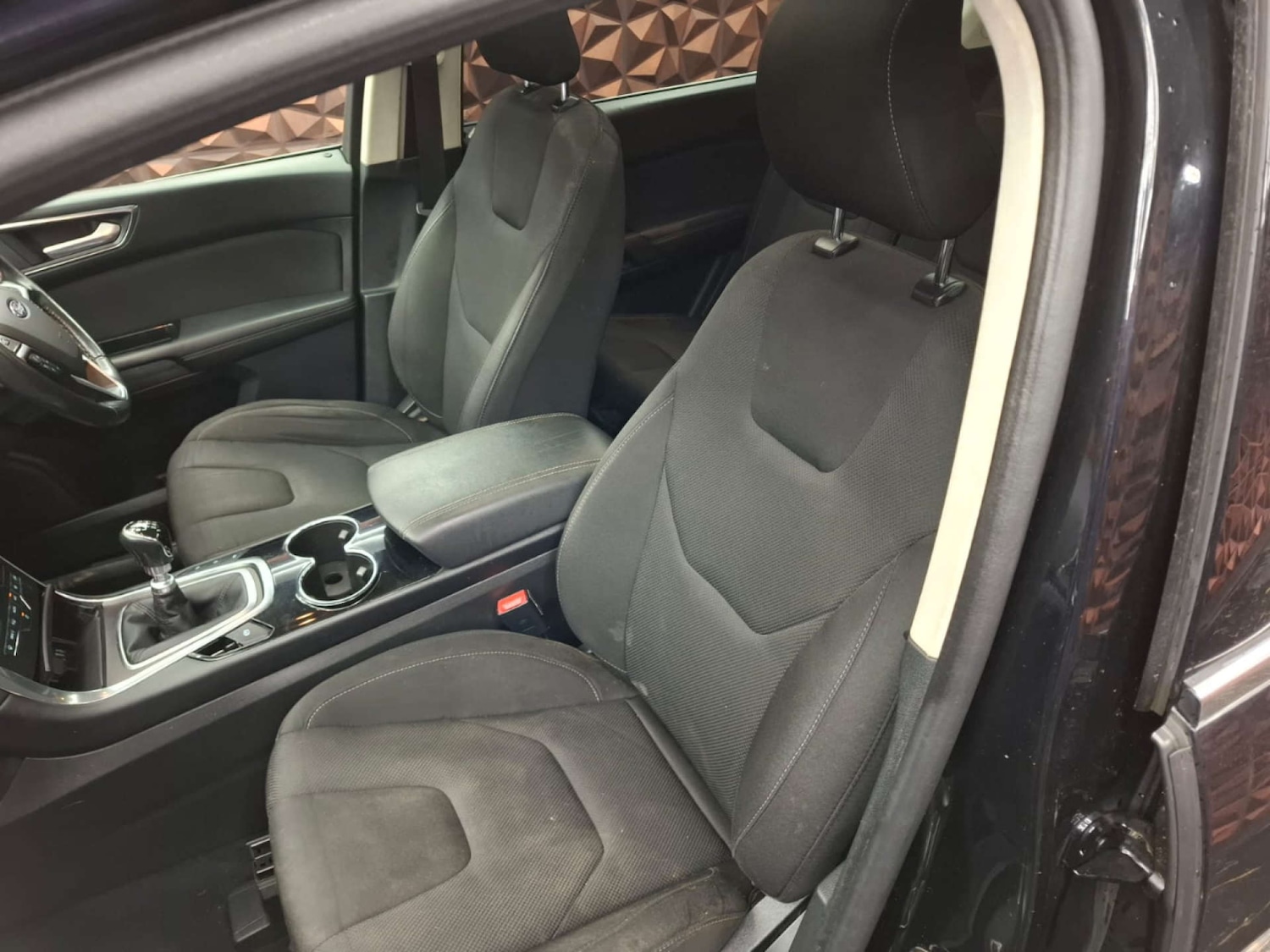 Used Ford S-Max 2015 for sale - 77151281: Photo 21