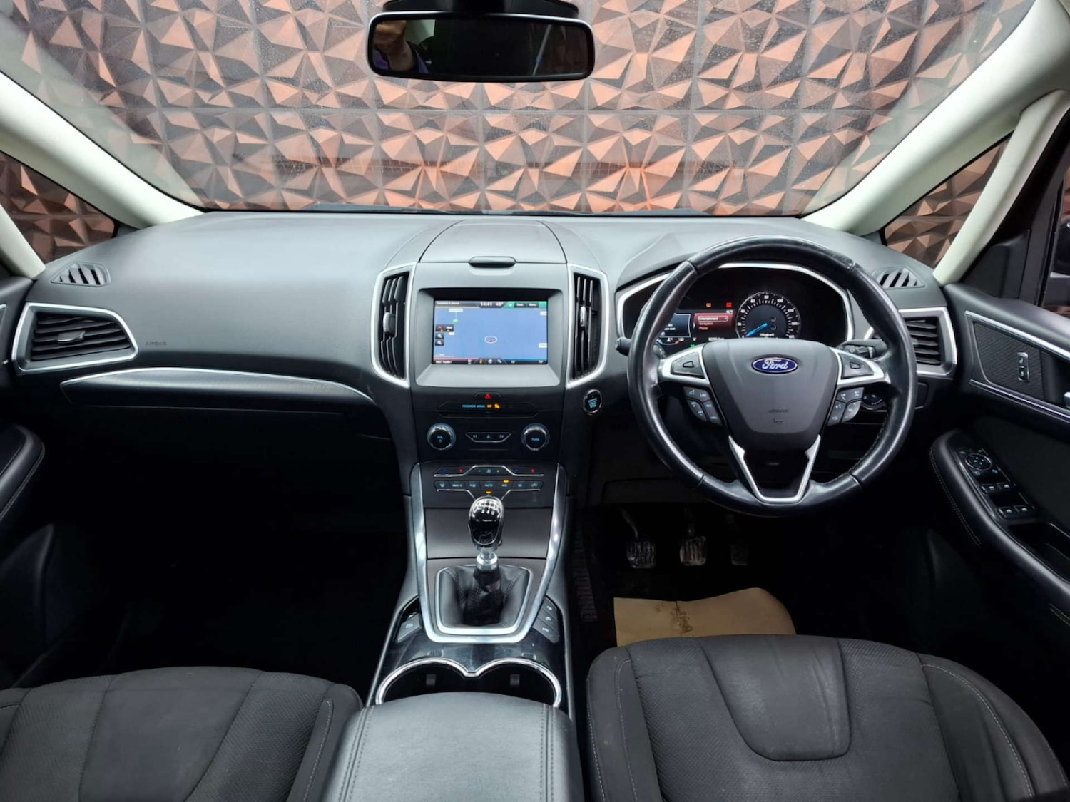 Used Ford S-Max 2015 for sale - 77151281: Photo 26
