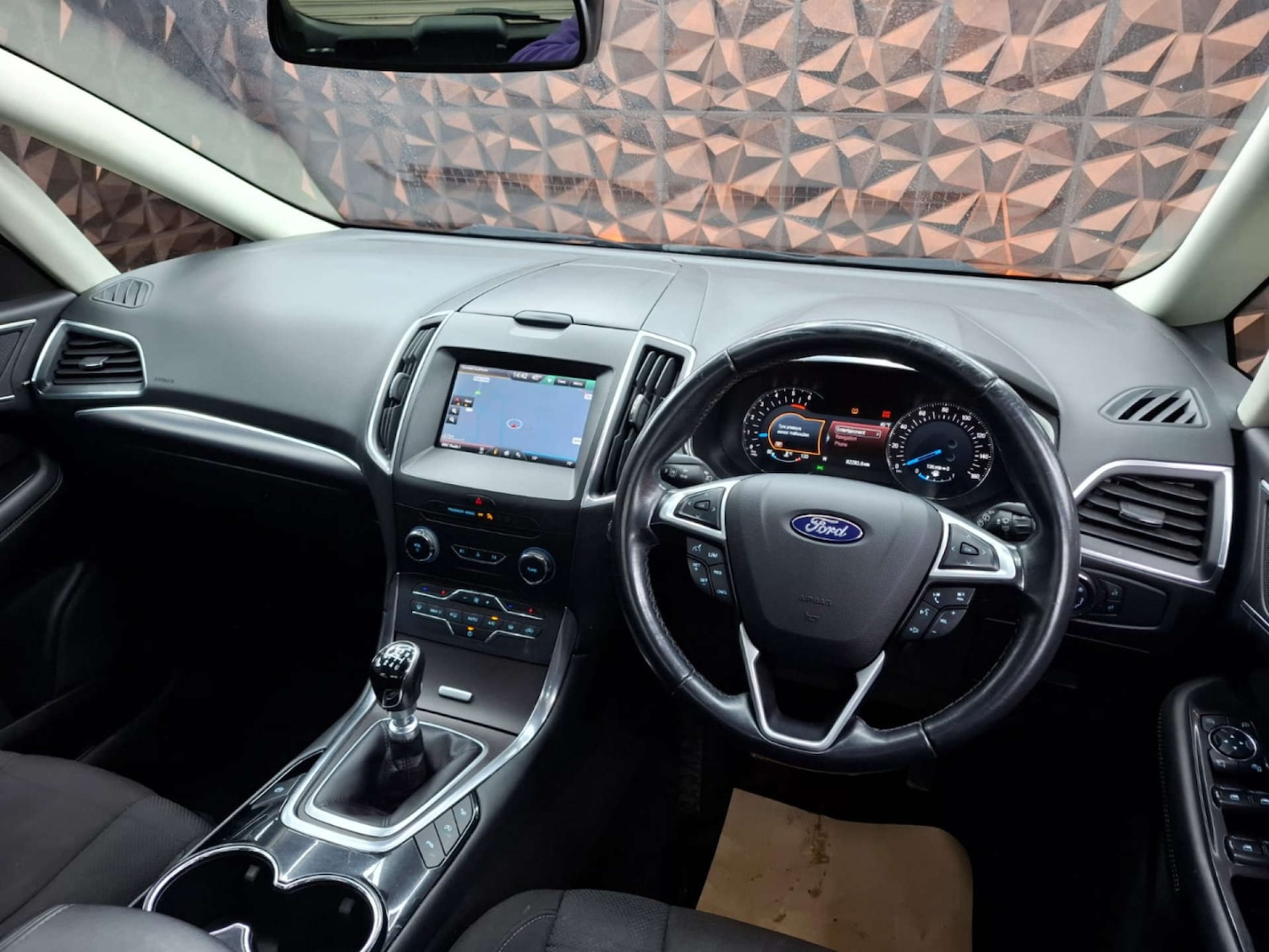 Used Ford S-Max 2015 for sale - 77151281: Photo 29