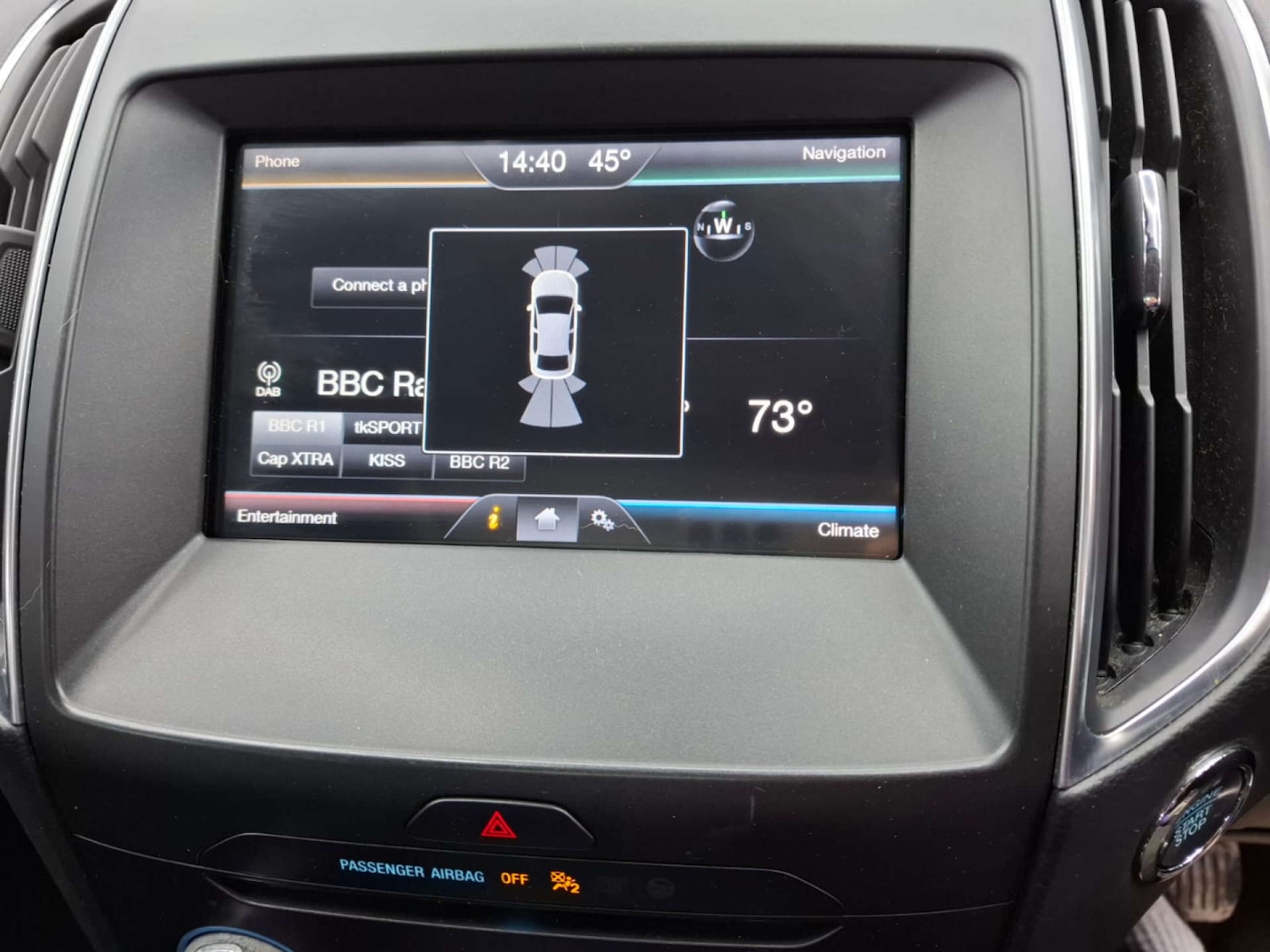 Used Ford S-Max 2015 for sale - 77151281: Photo 36