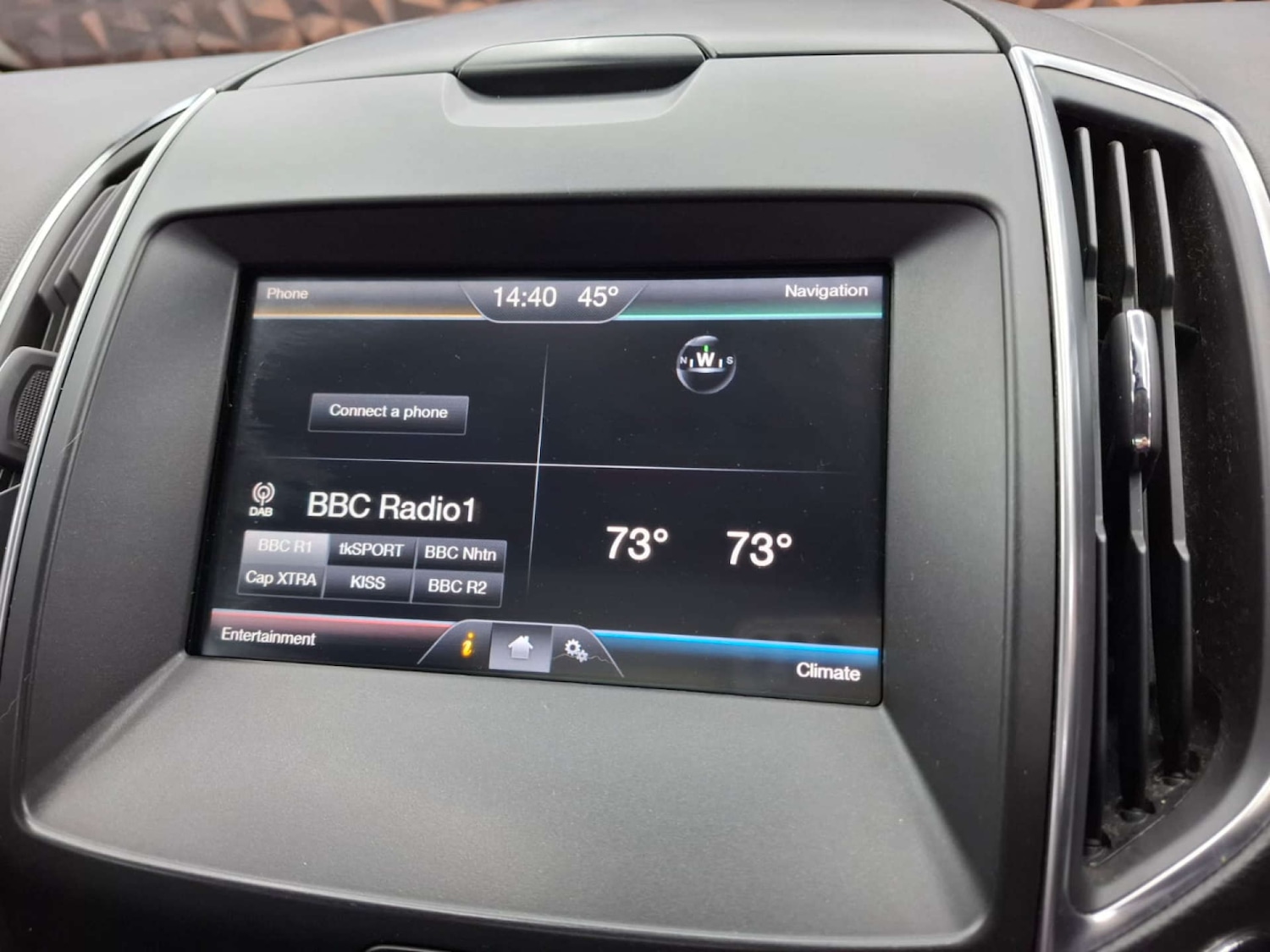 Used Ford S-Max 2015 for sale - 77151281: Photo 37