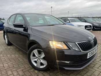 2018 - 1.0 Octavia SE TSi Semi-Auto 5dr