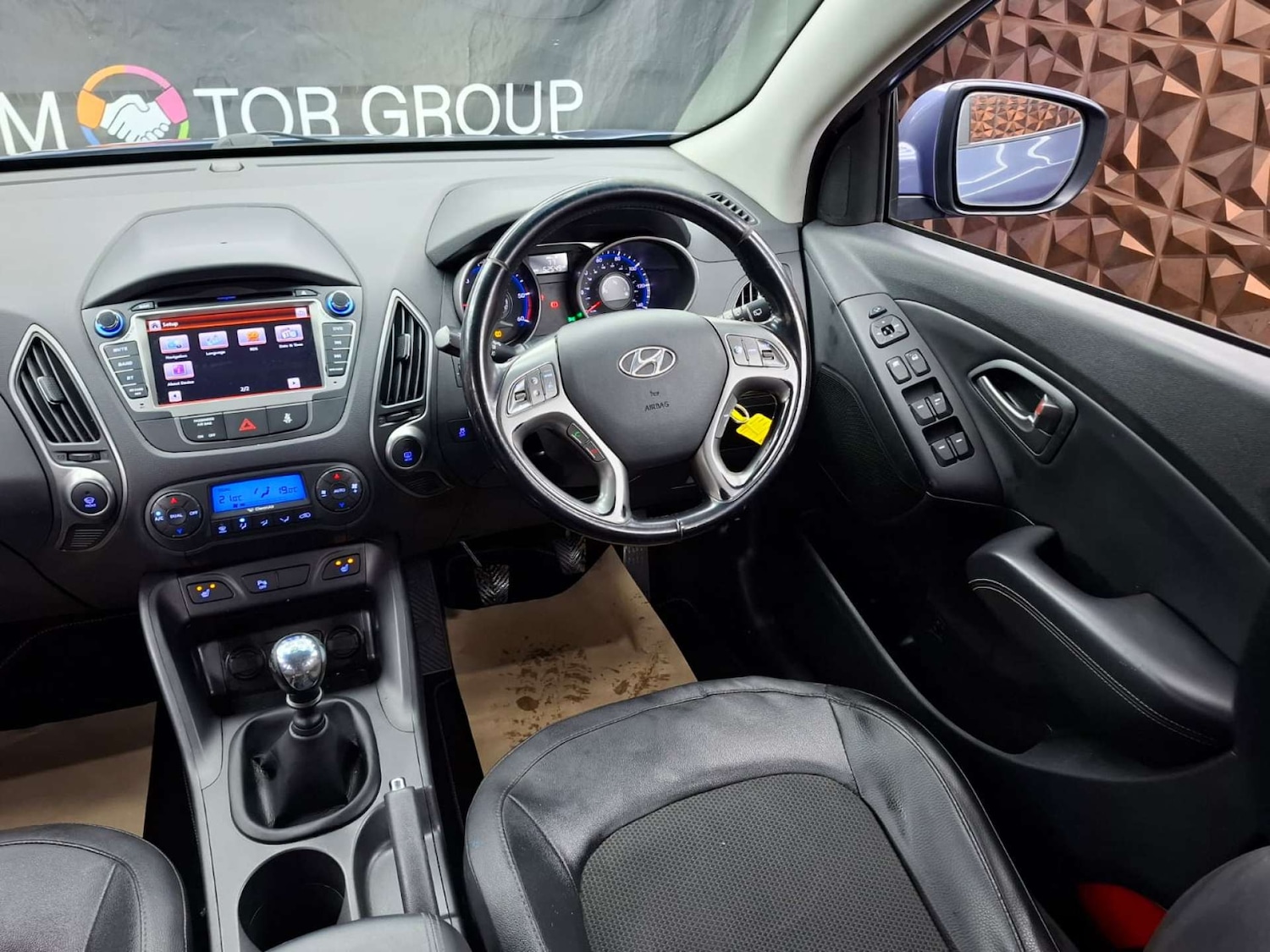 Used Hyundai Ix35 2015 for sale - 77262817: Photo 15