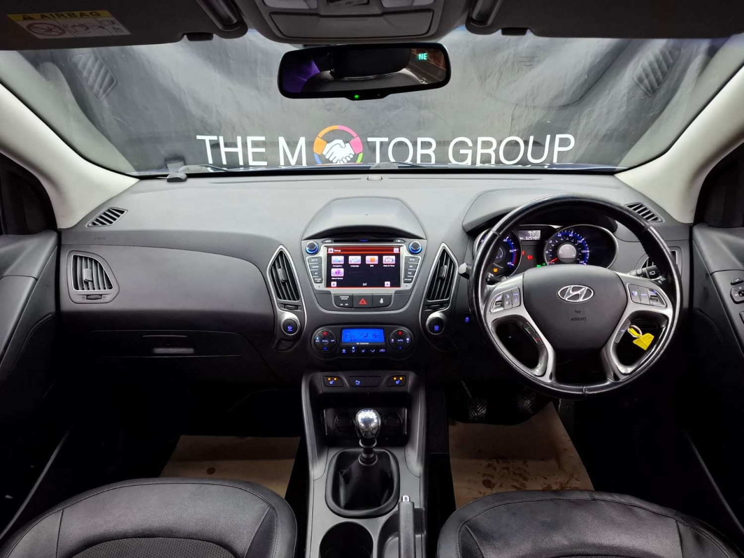 Used Hyundai Ix35 2015 for sale - 77262817: Photo 16