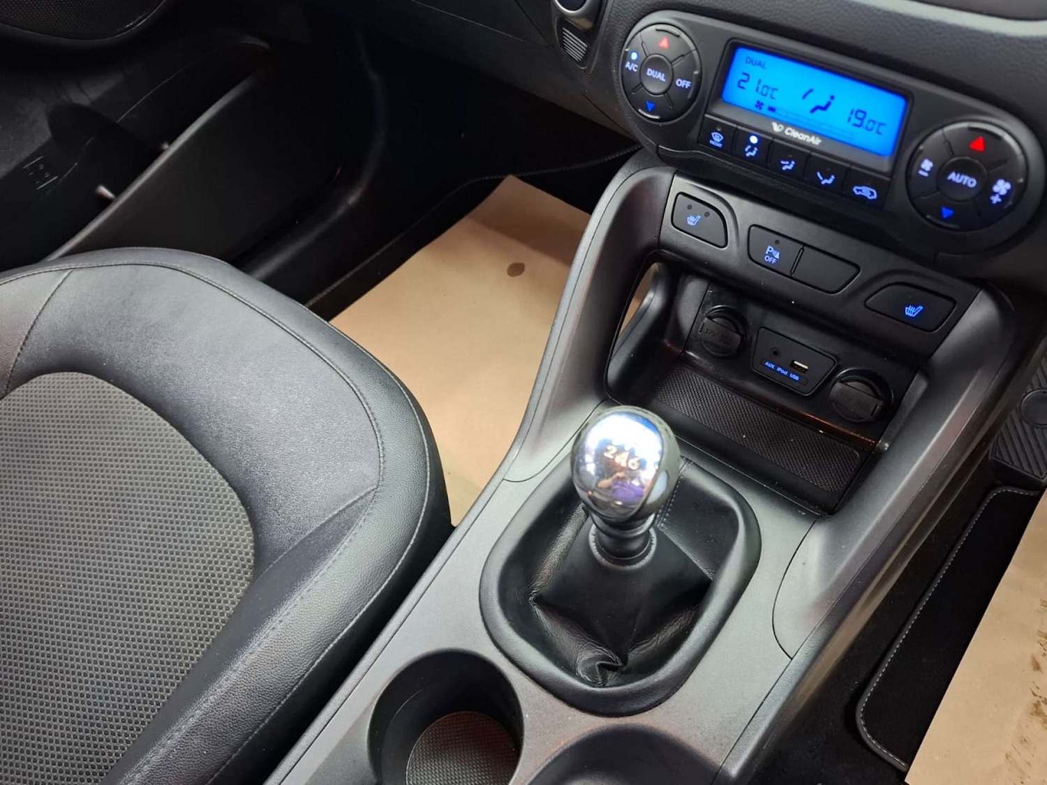 Used Hyundai Ix35 2015 for sale - 77262817: Photo 19