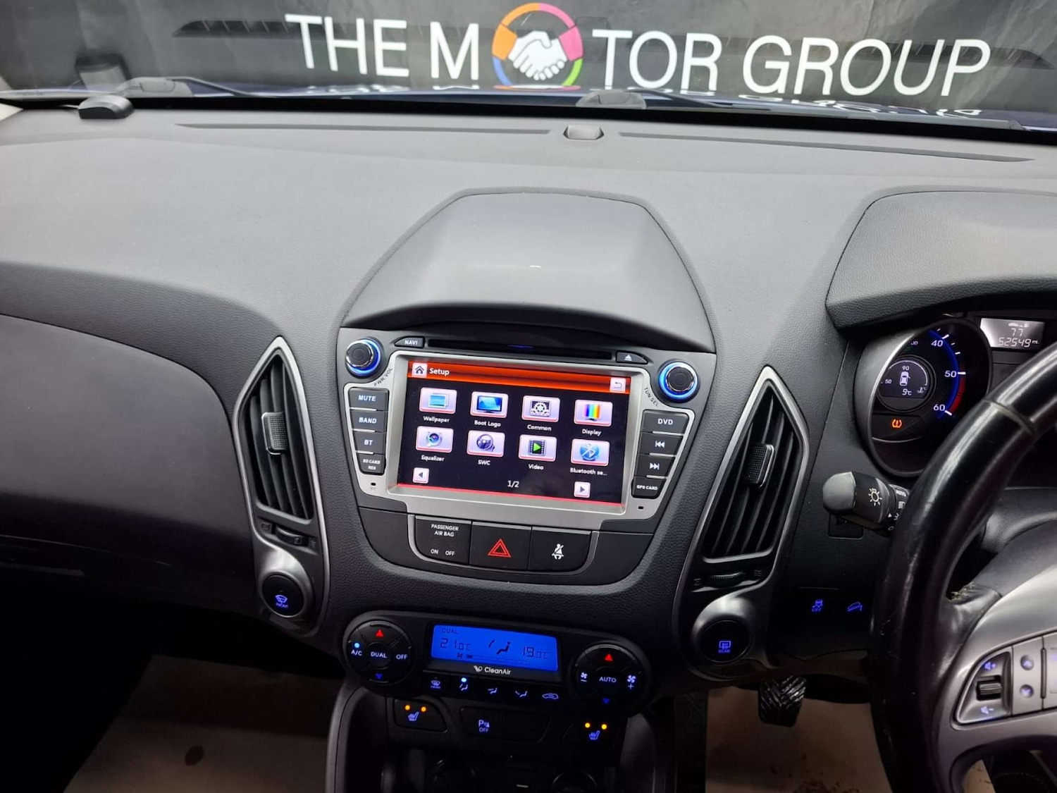 Used Hyundai Ix35 2015 for sale - 77262817: Photo 21