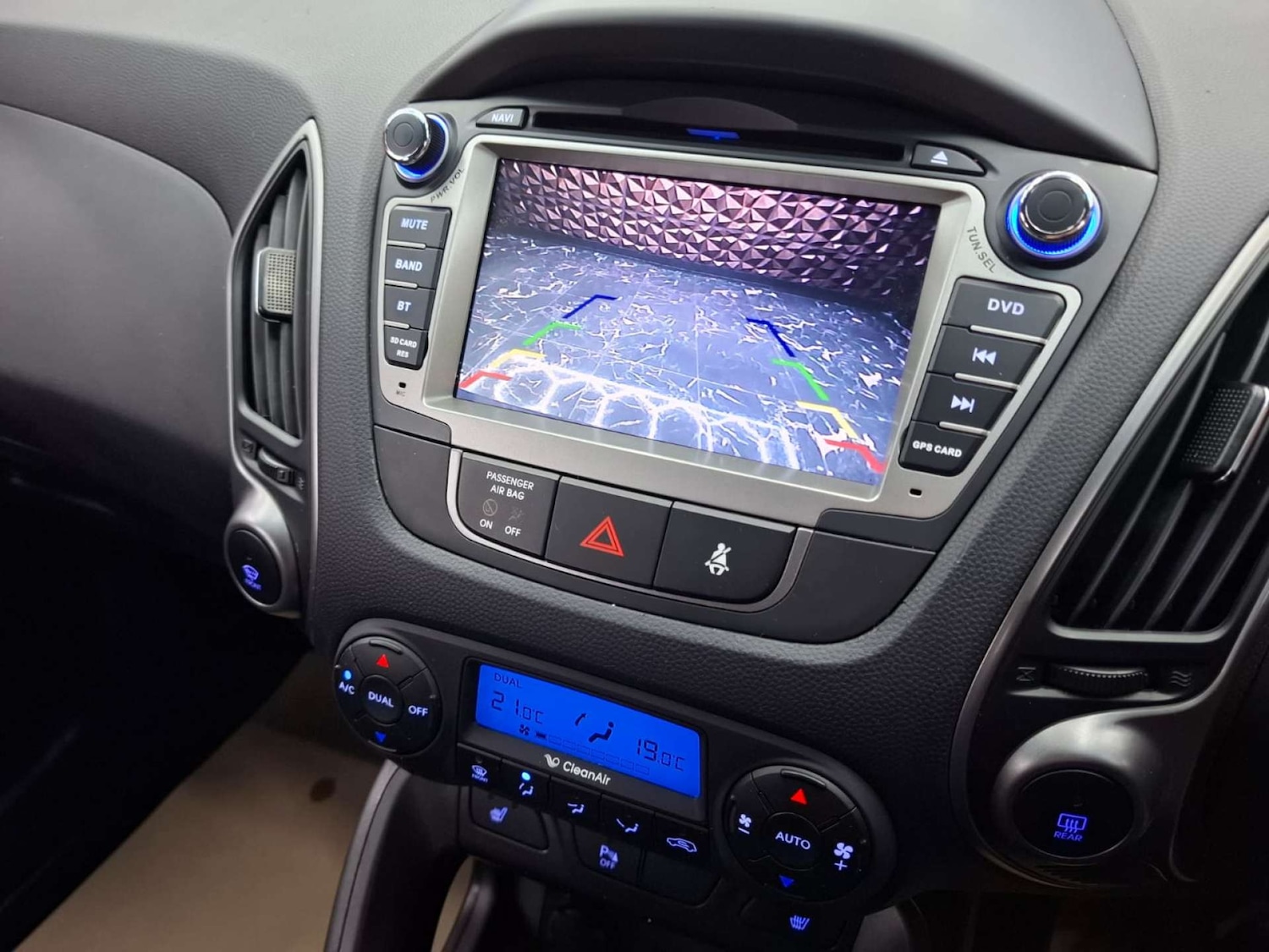 Used Hyundai Ix35 2015 for sale - 77262817: Photo 22