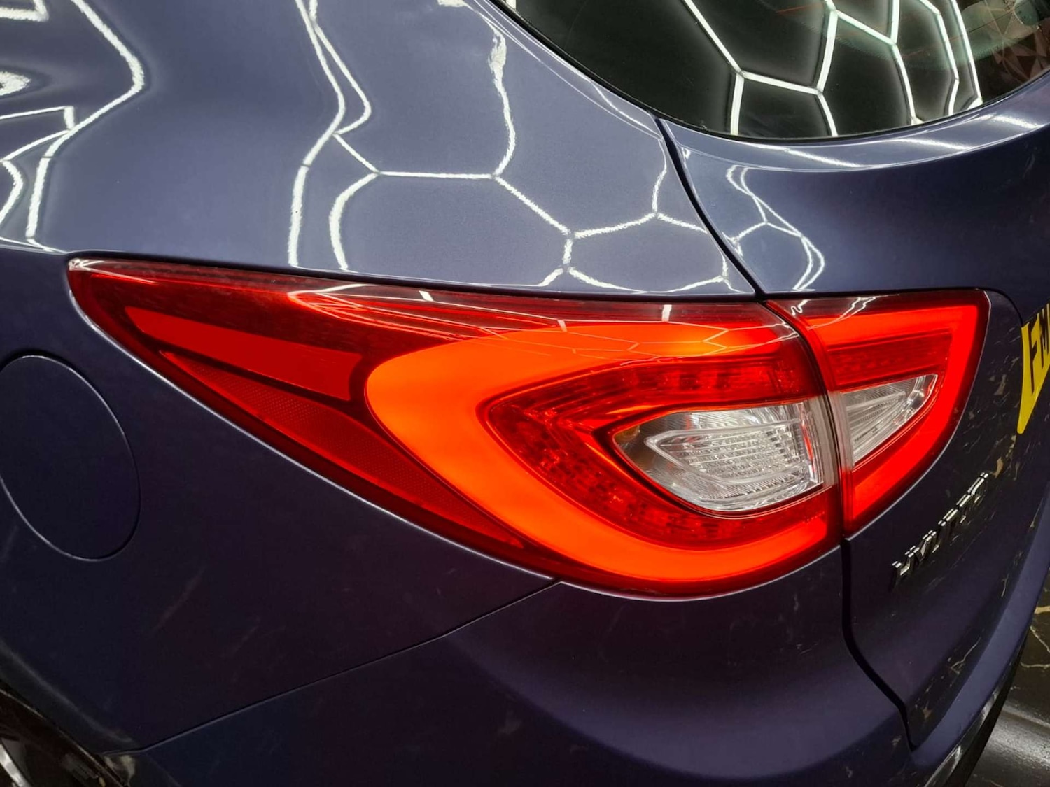 Used Hyundai Ix35 2015 for sale - 77262817: Photo 27