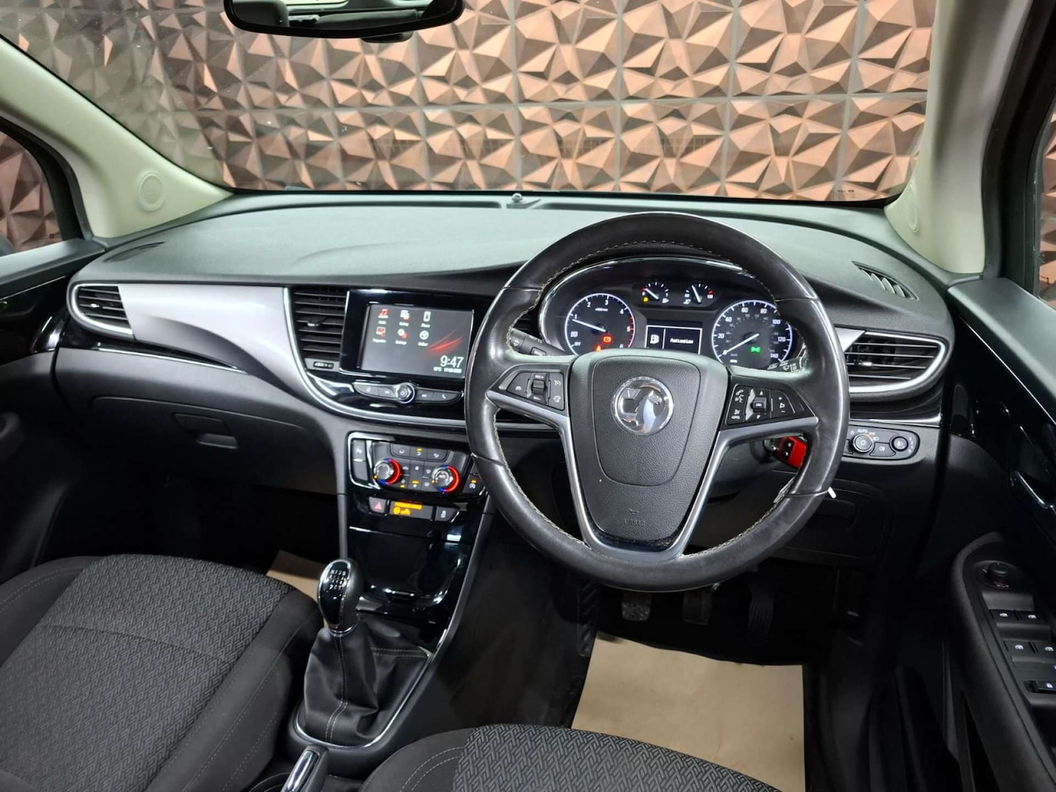 Used Vauxhall Mokka X 2016 for sale - 76921471: Photo 11