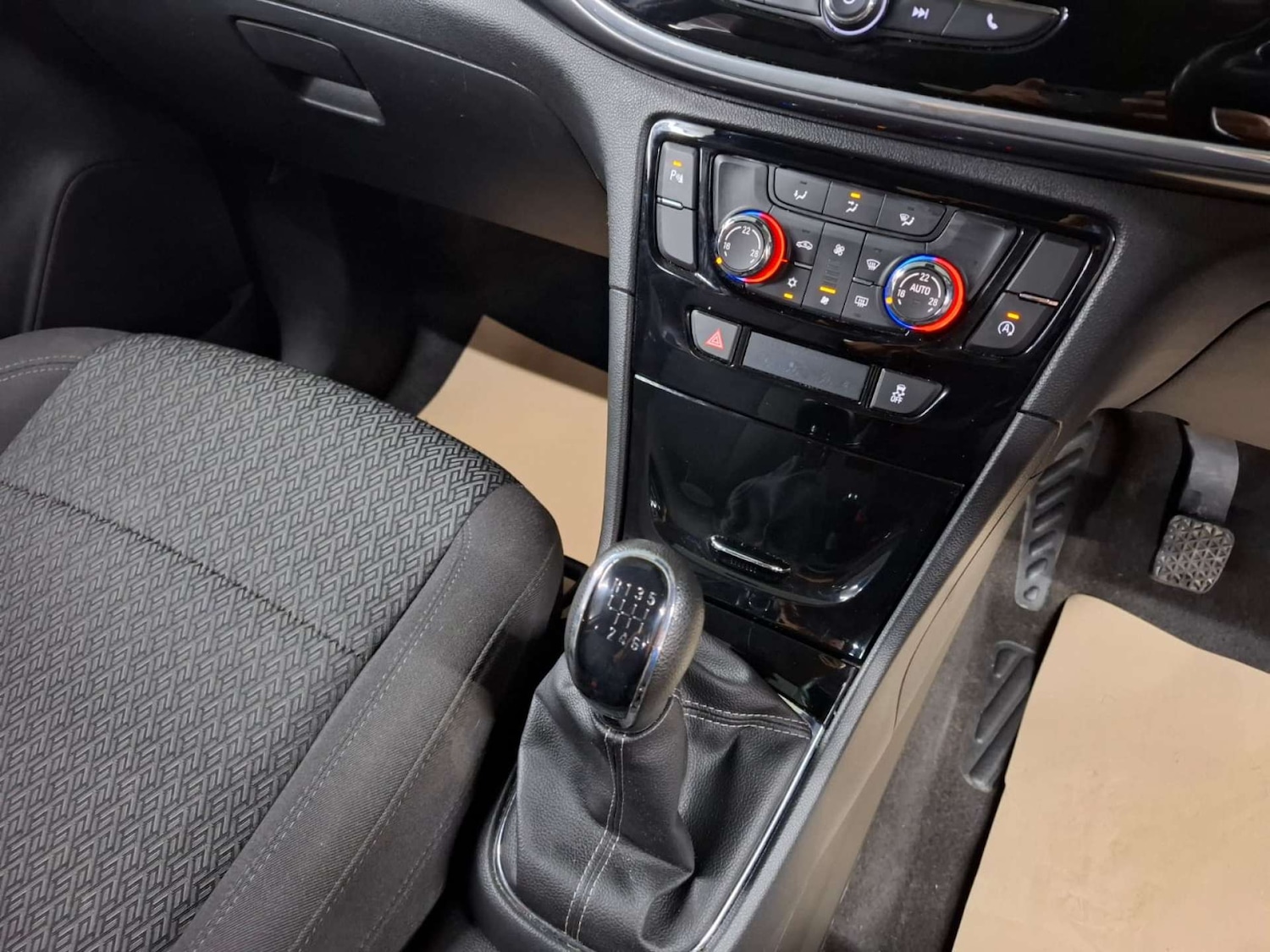 Used Vauxhall Mokka X 2016 for sale - 76921471: Photo 18