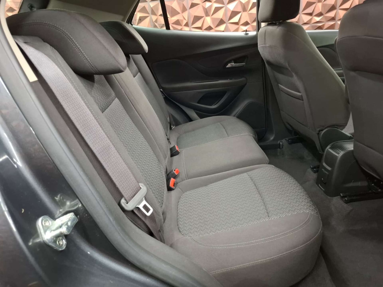 Used Vauxhall Mokka X 2016 for sale - 76921471: Photo 21