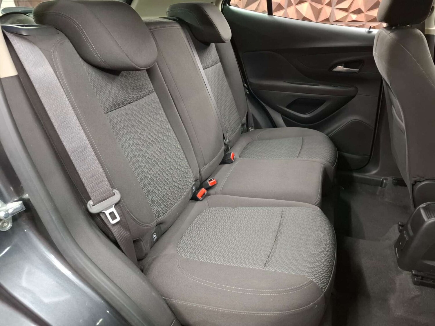 Used Vauxhall Mokka X 2016 for sale - 76921471: Photo 22