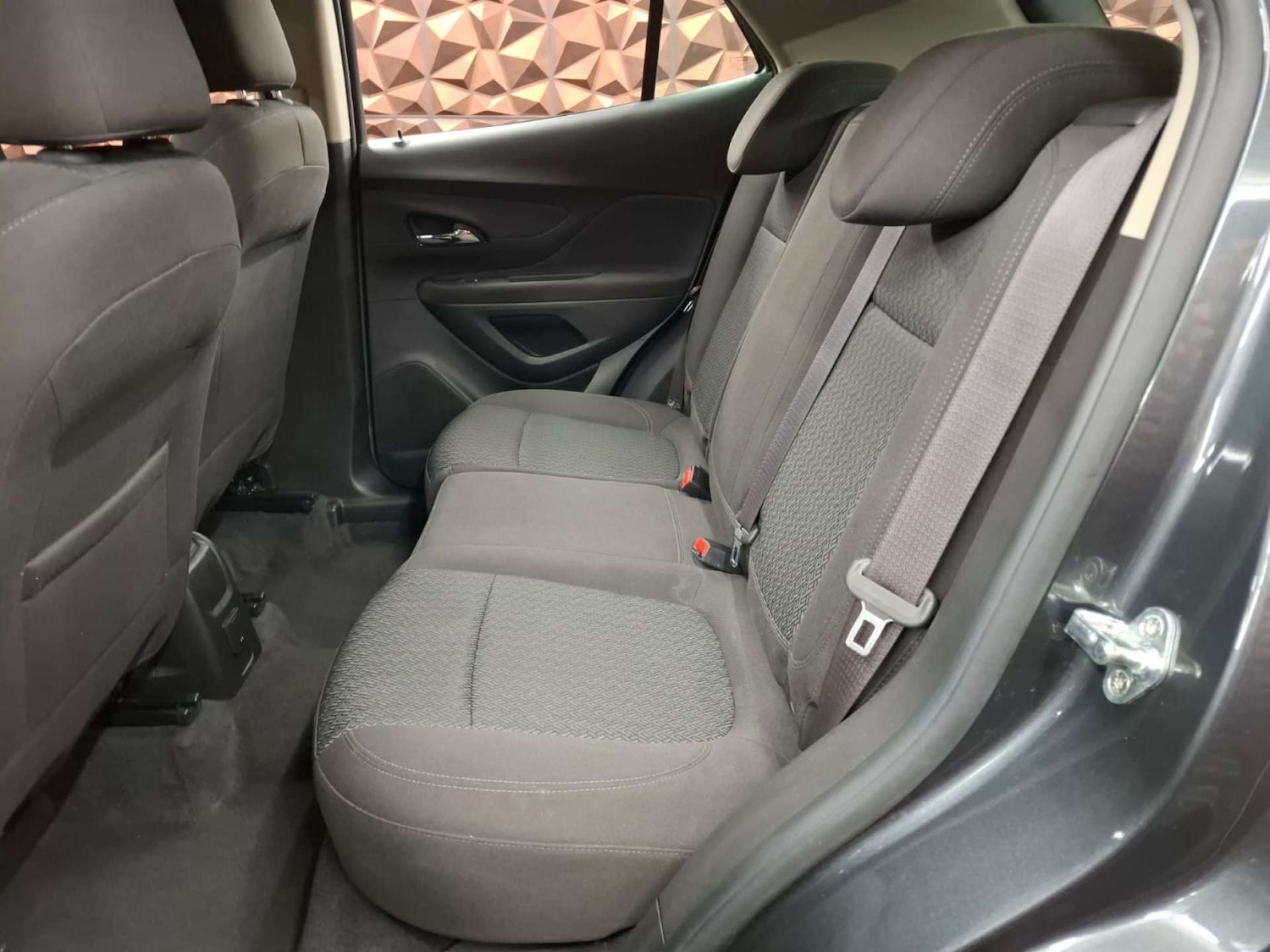 Used Vauxhall Mokka X 2016 for sale - 76921471: Photo 23