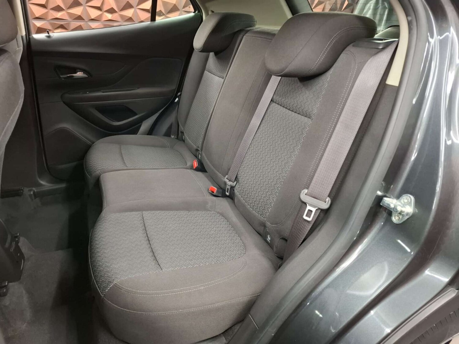 Used Vauxhall Mokka X 2016 for sale - 76921471: Photo 24