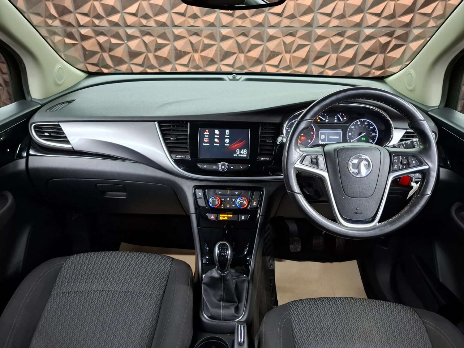 Used Vauxhall Mokka X 2016 for sale - 76921471: Photo 29