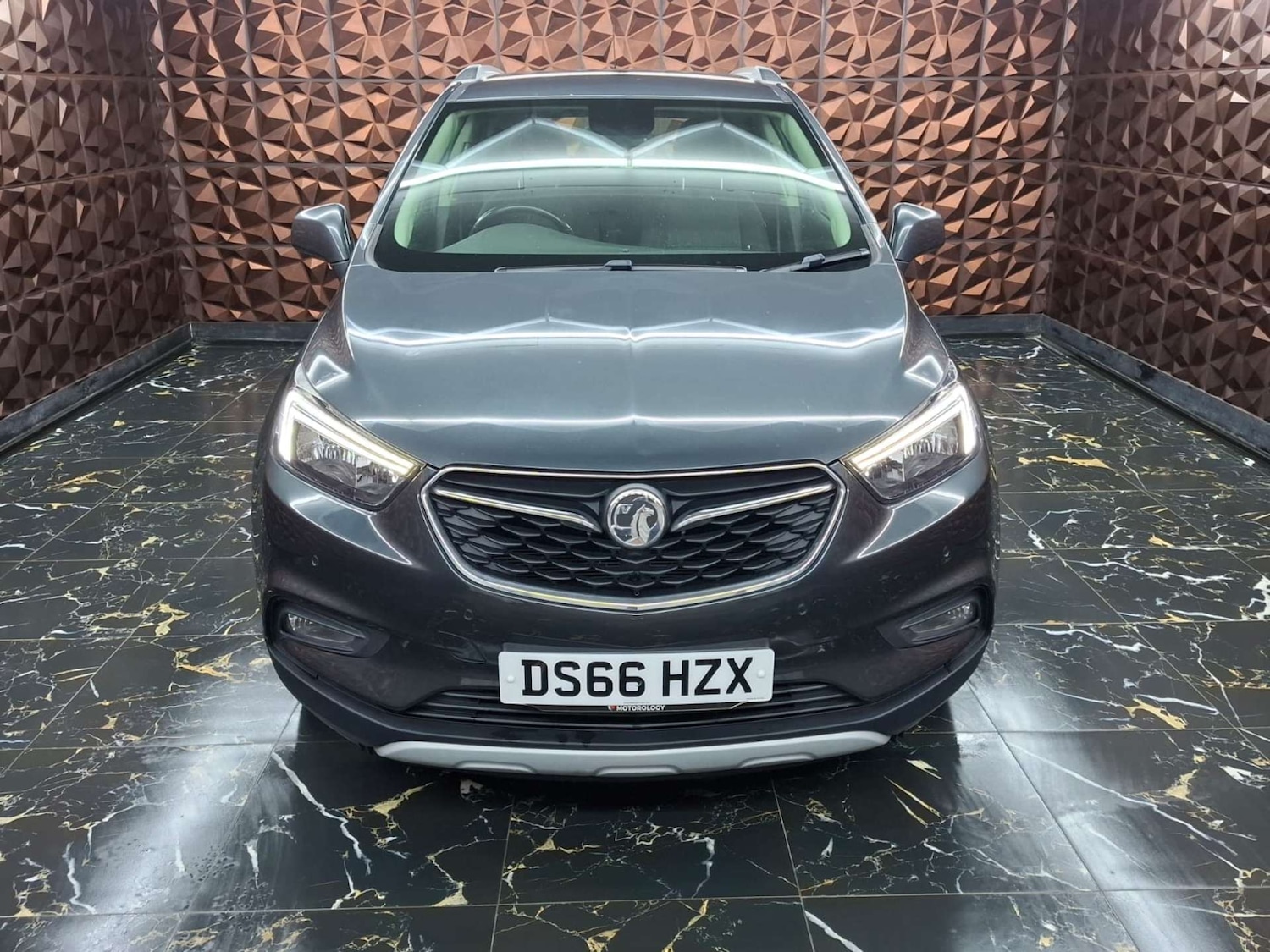 Used Vauxhall Mokka X 2016 for sale - 76921471: Photo 3