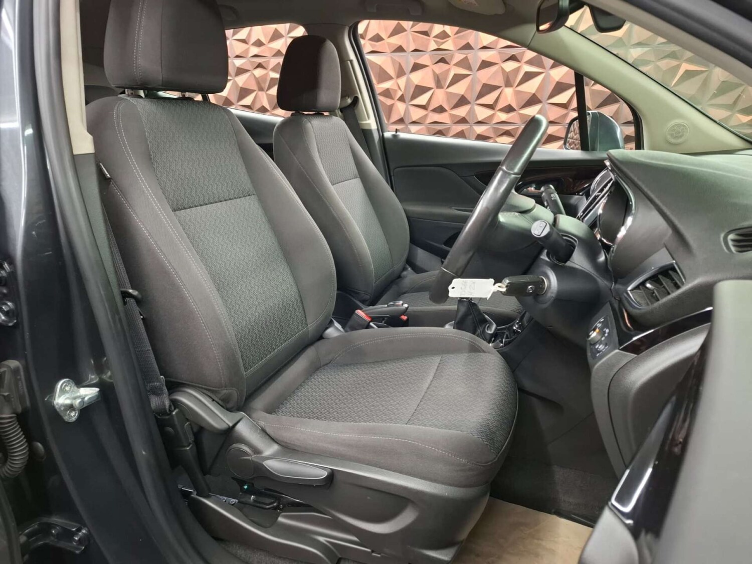 Used Vauxhall Mokka X 2016 for sale - 76921471: Photo 30