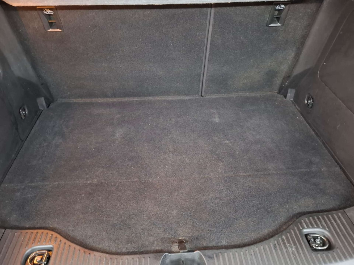 Used Vauxhall Mokka X 2016 for sale - 76921471: Photo 9