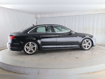 Used Audi A4 2016 for sale - 76921306: Photo