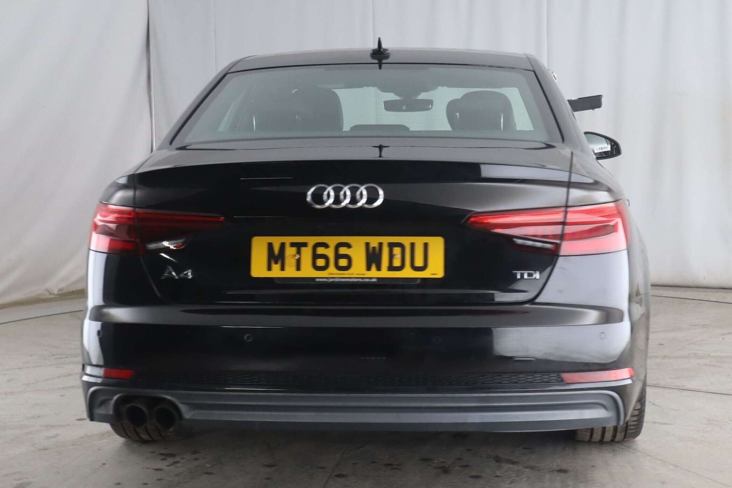 Used Audi A4 2016 for sale - 76921306: Photo 7