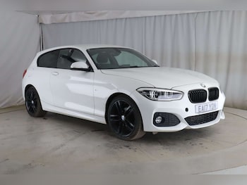 Used BMW 1 Series 2017 for sale - 78482094: Photo