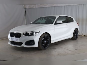 Used BMW 1 Series 2017 for sale - 78482094: Photo