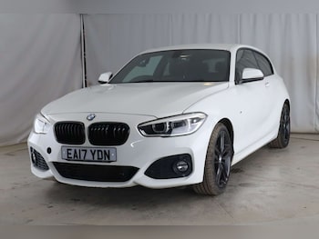 Used BMW 1 Series 2017 for sale - 78482094: Photo