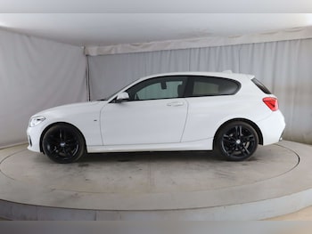Used BMW 1 Series 2017 for sale - 78482094: Photo