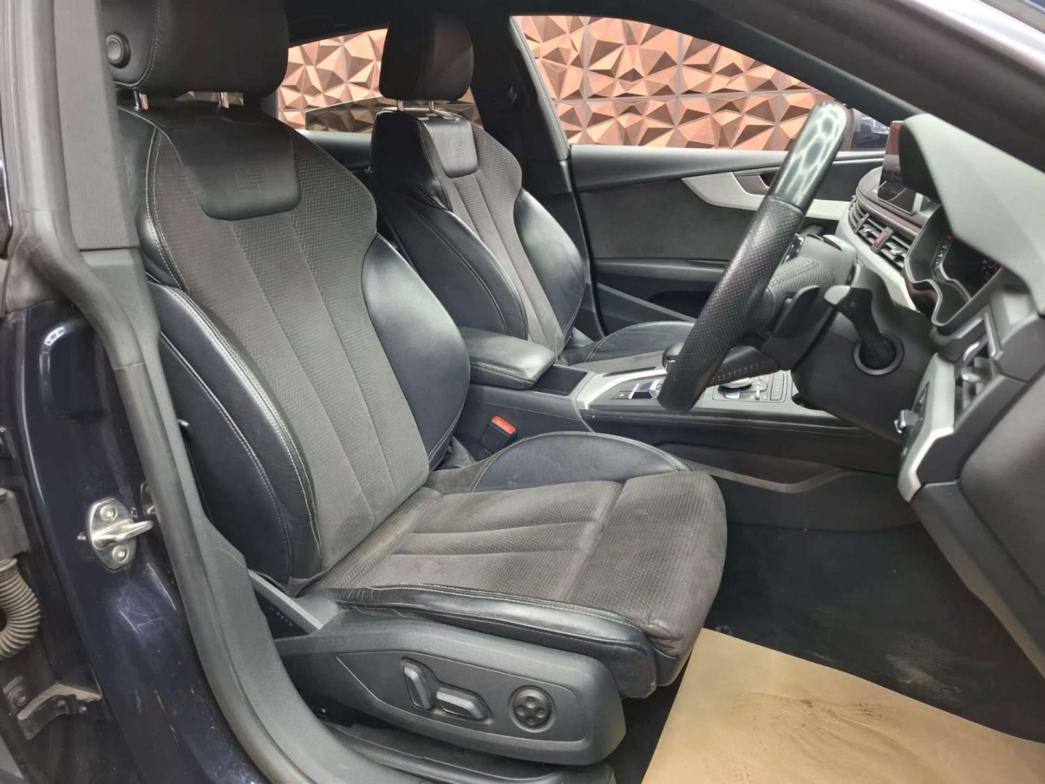 Used Audi A5 2017 for sale - 77151263: Photo 11