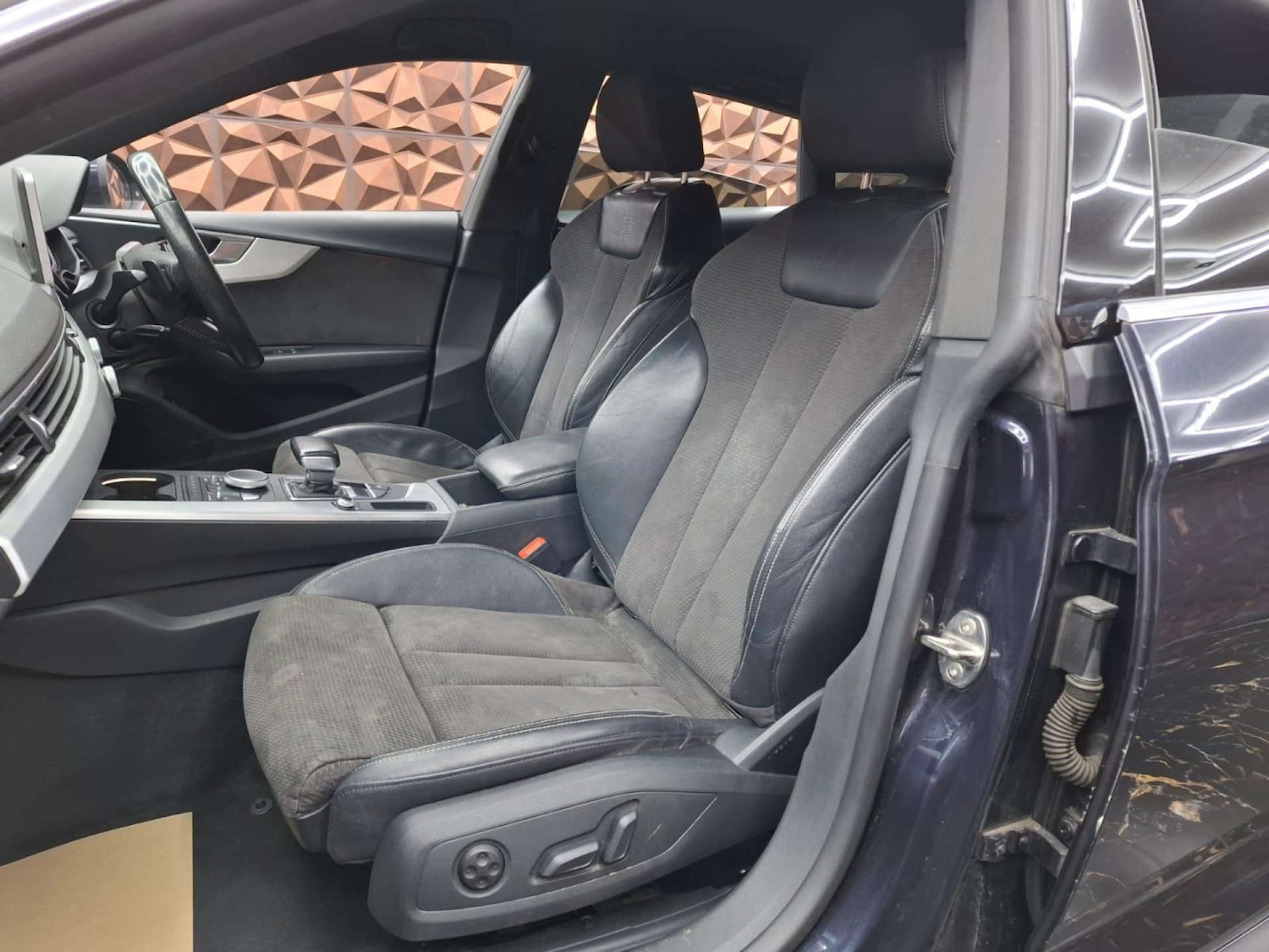 Used Audi A5 2017 for sale - 77151263: Photo 15