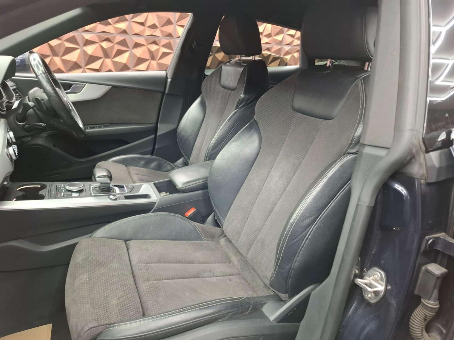 Used Audi A5 2017 for sale - 77151263: Photo 17