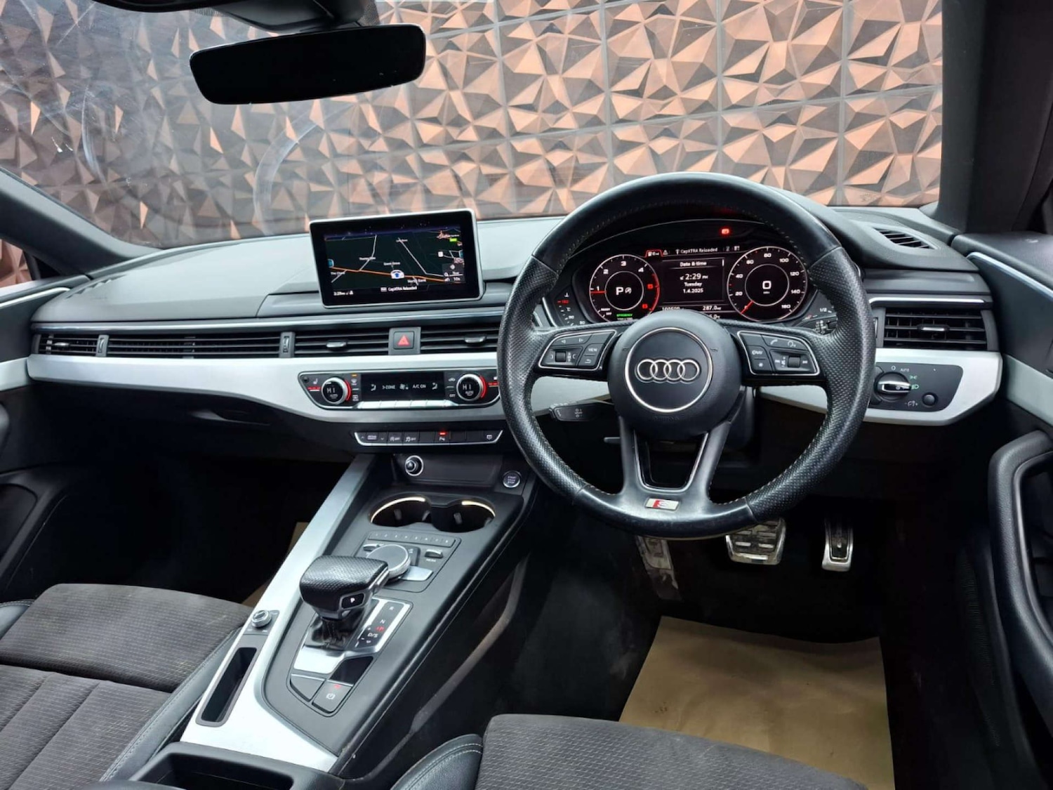 Used Audi A5 2017 for sale - 77151263: Photo 32