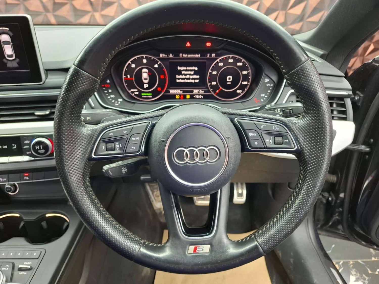 Used Audi A5 2017 for sale - 77151263: Photo 35