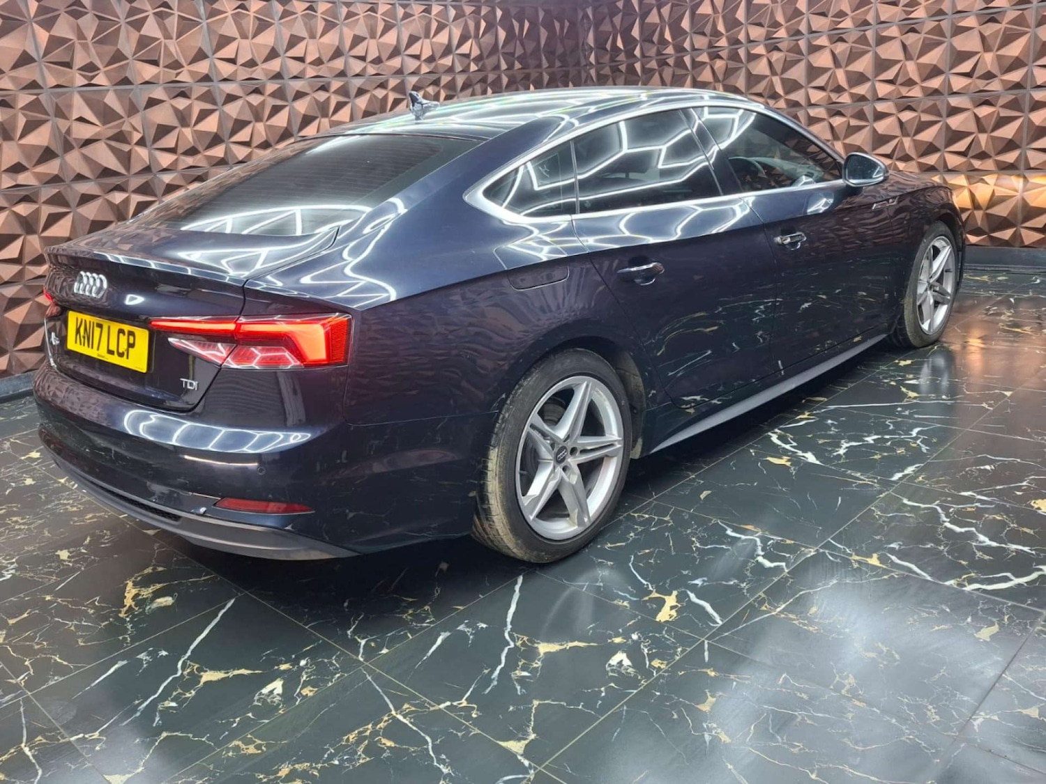 Used Audi A5 2017 for sale - 77151263: Photo 37