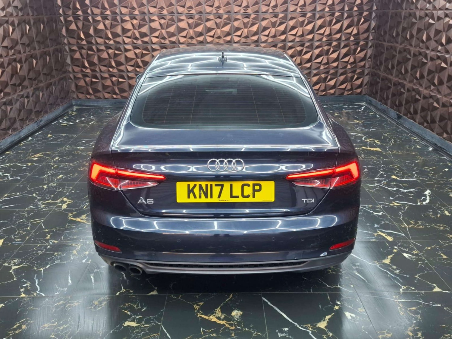 Used Audi A5 2017 for sale - 77151263: Photo 39