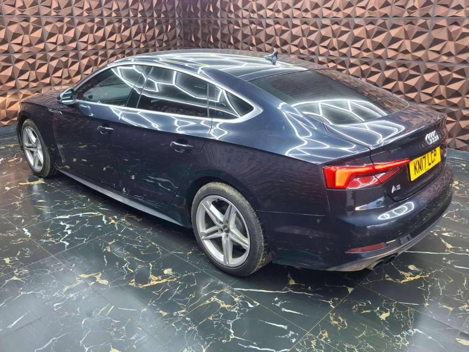Used Audi A5 2017 for sale - 77151263: Photo 41