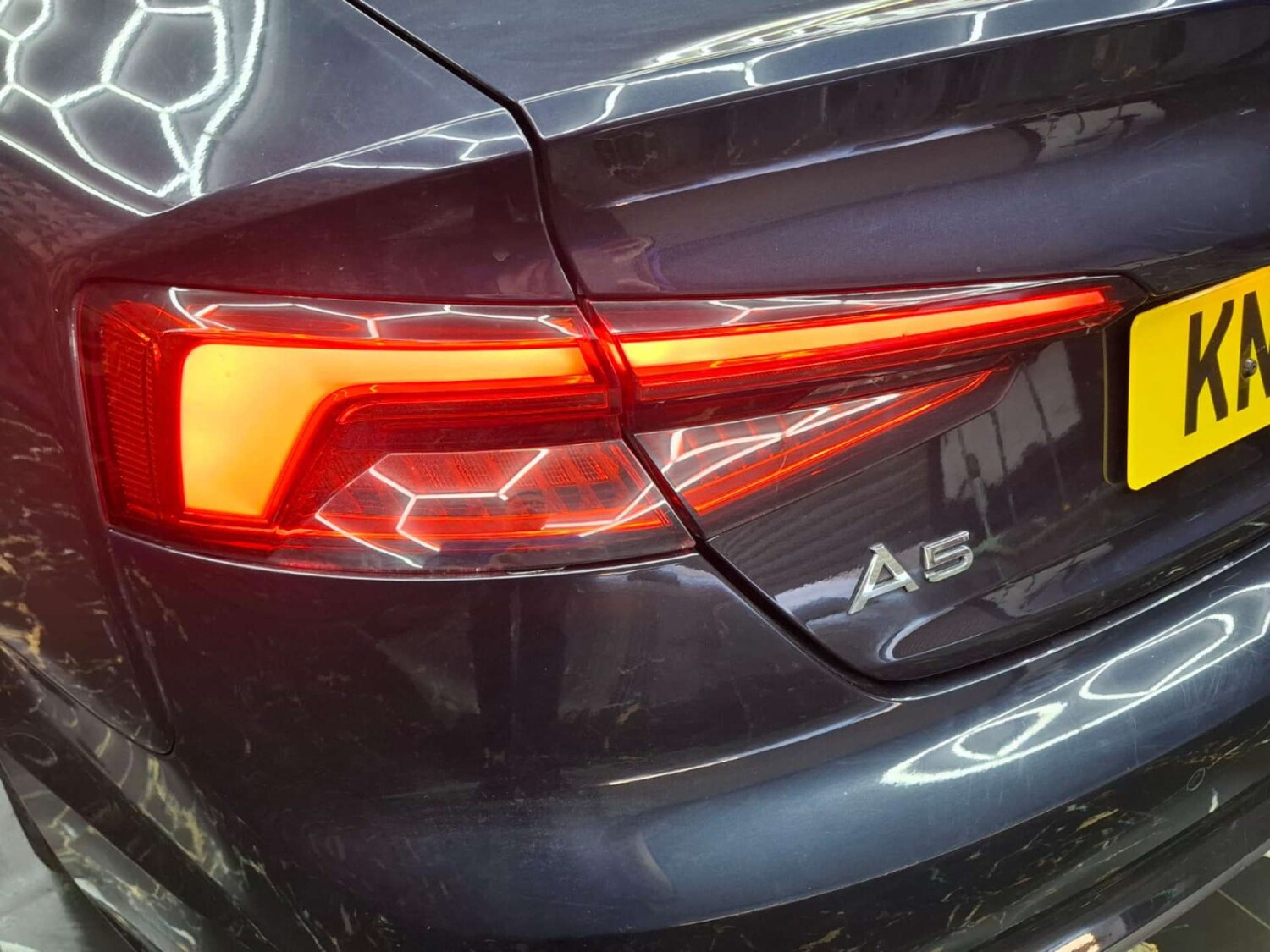 Used Audi A5 2017 for sale - 77151263: Photo 43