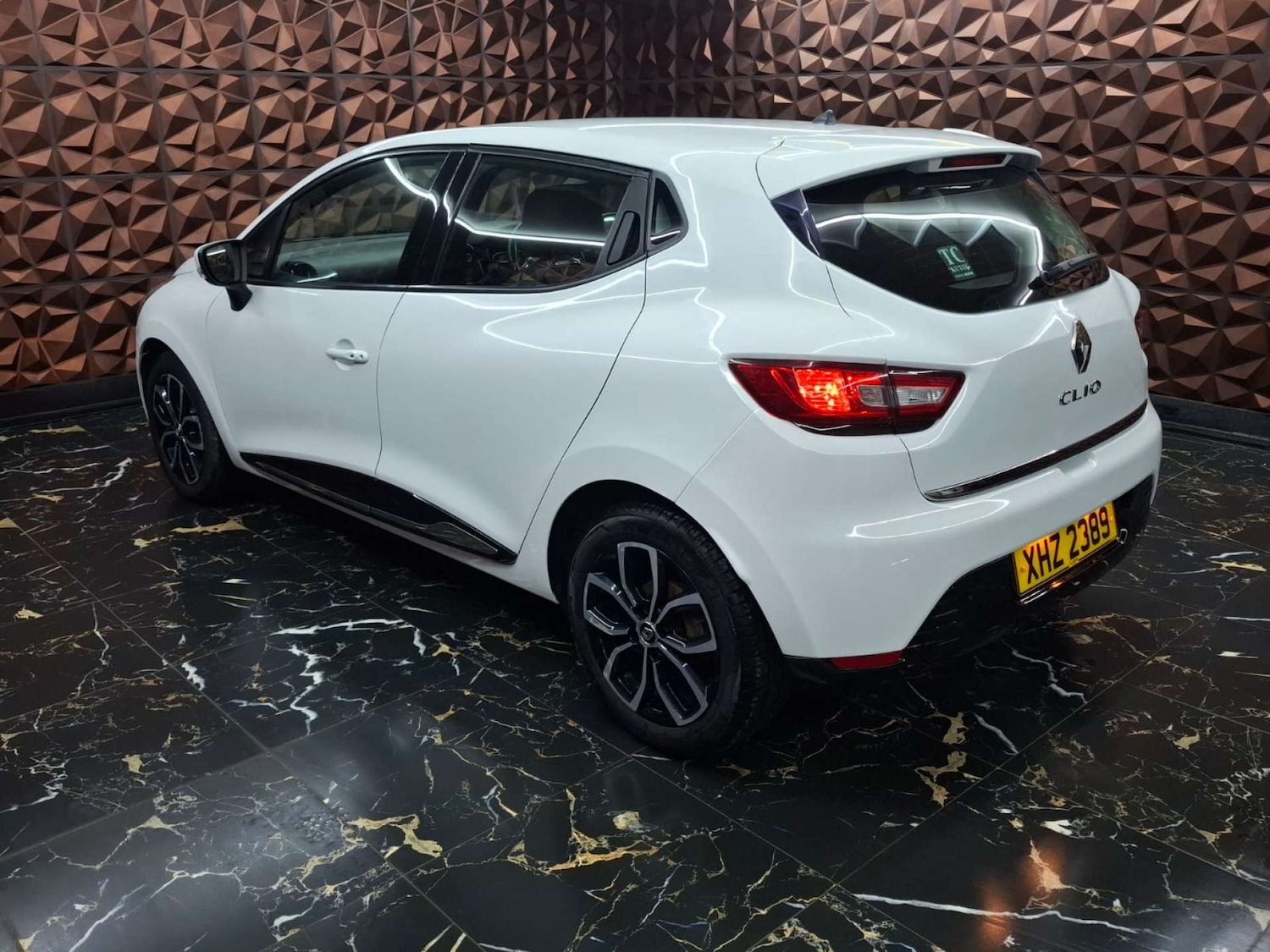Used Renault Clio 2019 for sale - 77151274: Photo 11