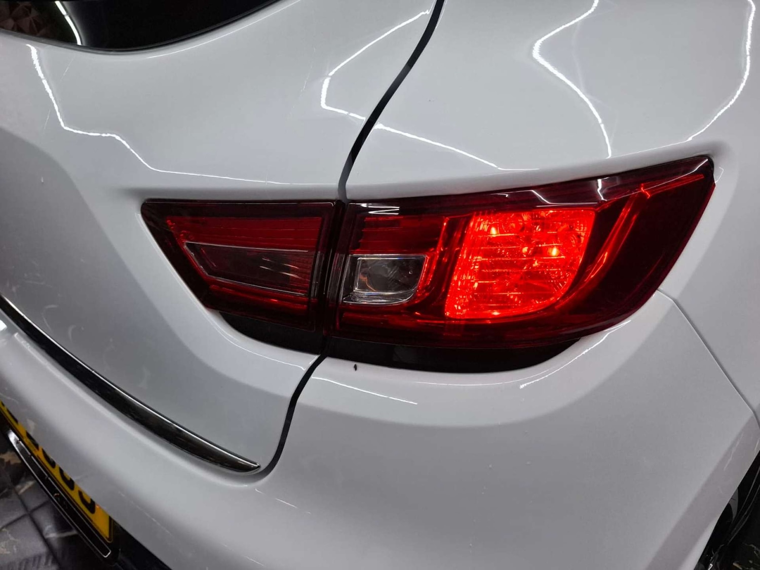 Used Renault Clio 2019 for sale - 77151274: Photo 13