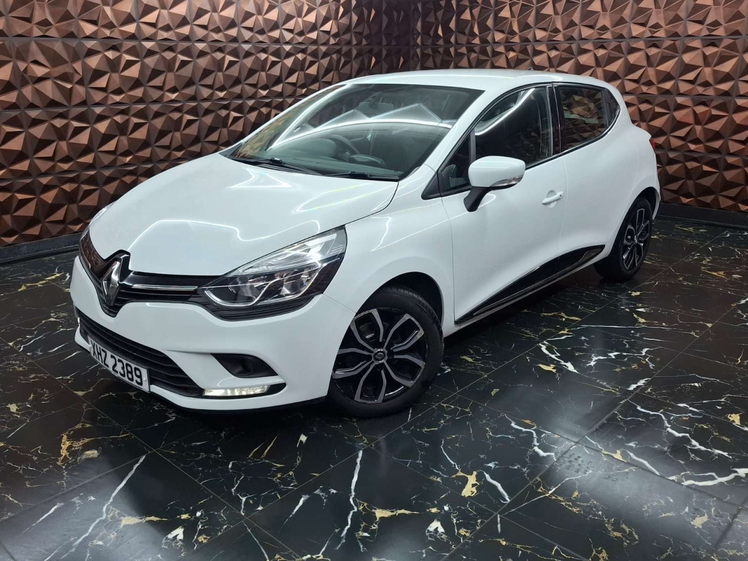 Used Renault Clio 2019 for sale - 77151274: Photo 8