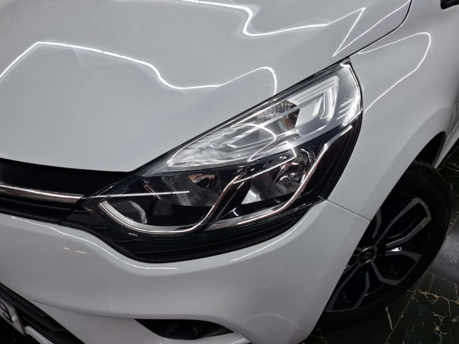 Used Renault Clio 2019 for sale - 77151274: Photo 9